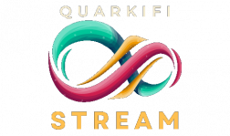 Quarkifi Steam IOT Platform